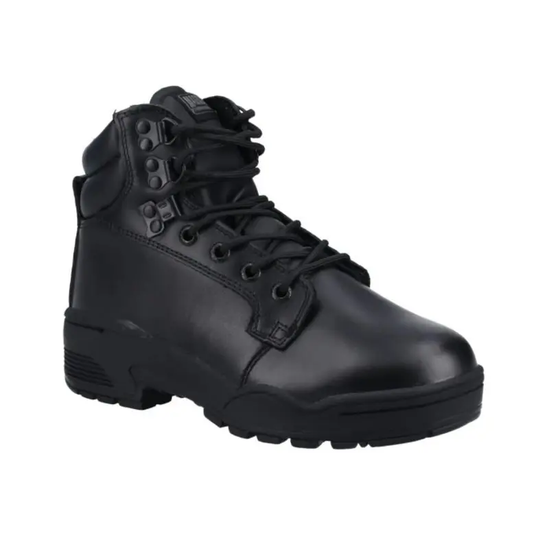 Magnum Patrol CEN Uniform Boot  - Colour: Black