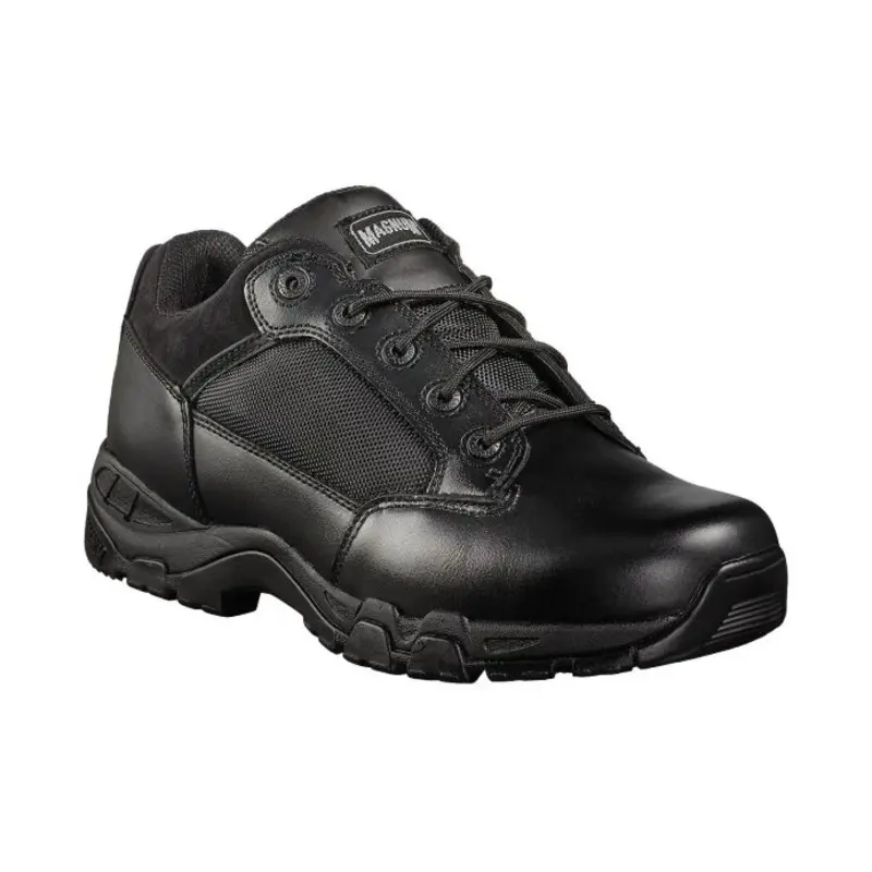 Magnum Viper Pro 3.0 Uniform Shoes  - Colour: Black