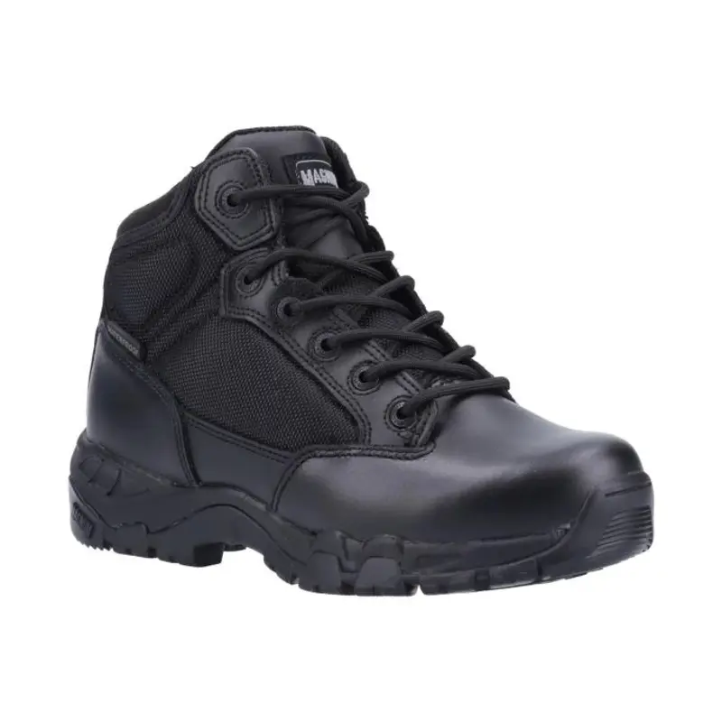Magnum Viper Pro 5.0 Plus WP Uniform Boot  - Colour: Black