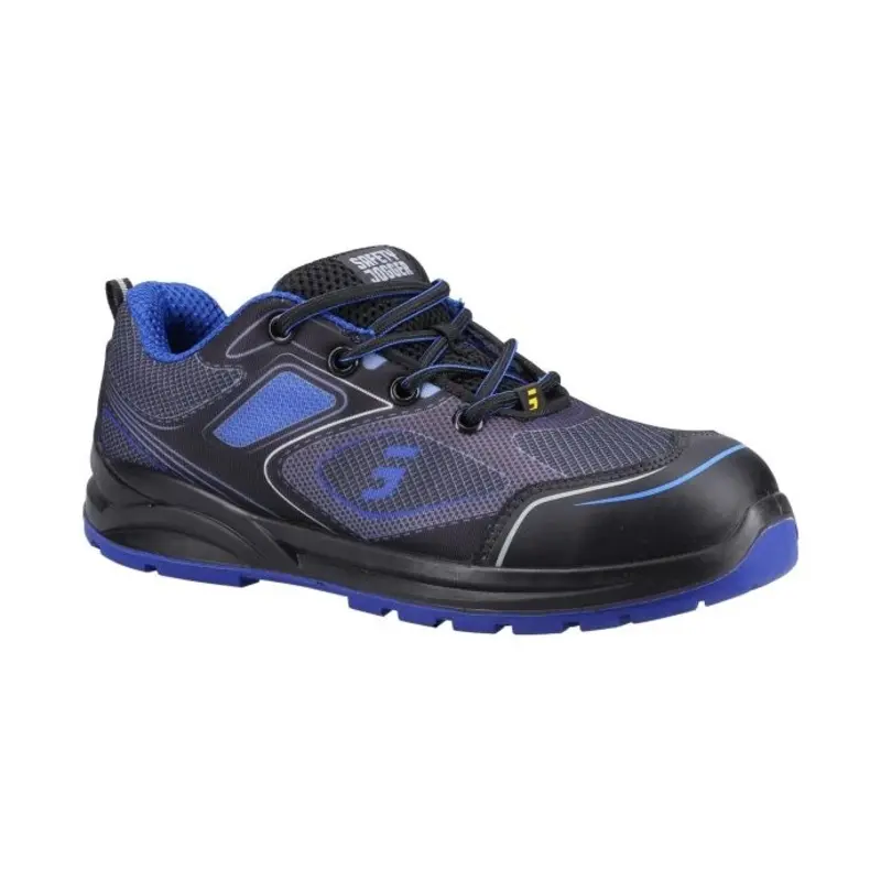 Safety Jogger Cador S1P Safety Trainers