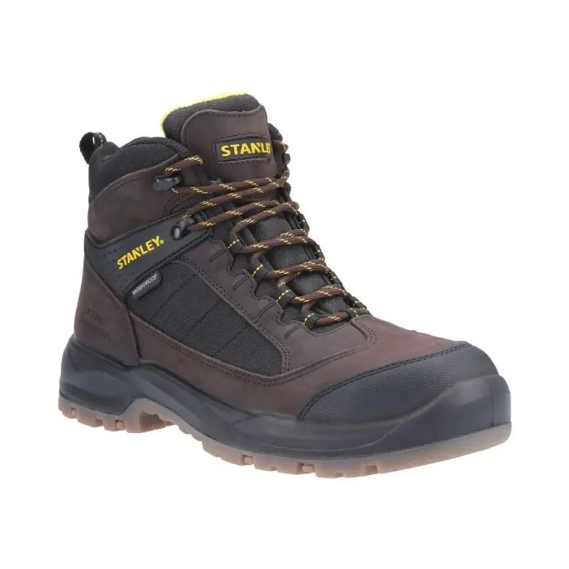 Stanley Berkeley Full Safety Boot