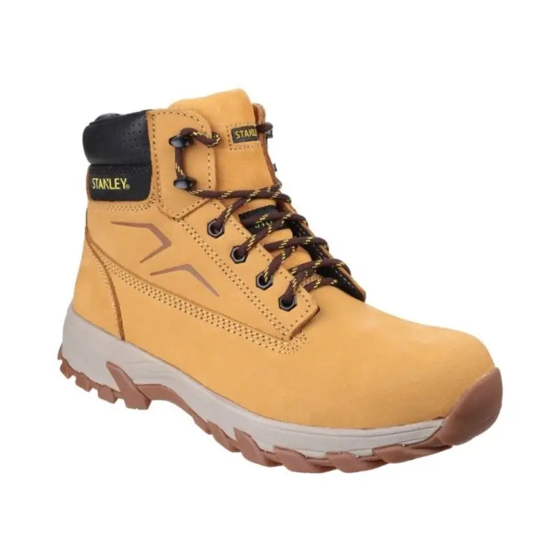 Stanley Tradesman Safety Boot