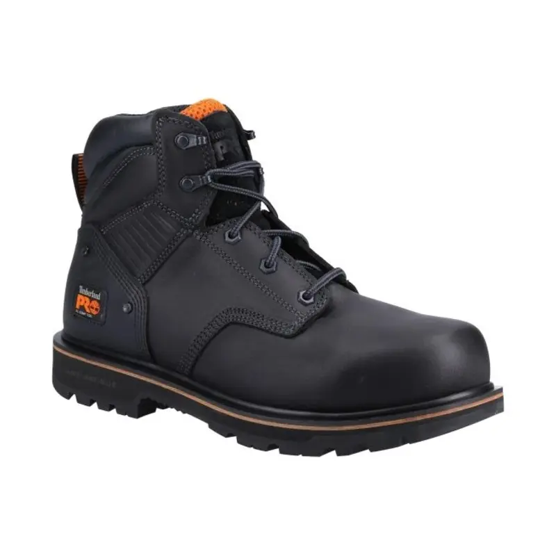 Timberland Pro Ballast Safety Boot
