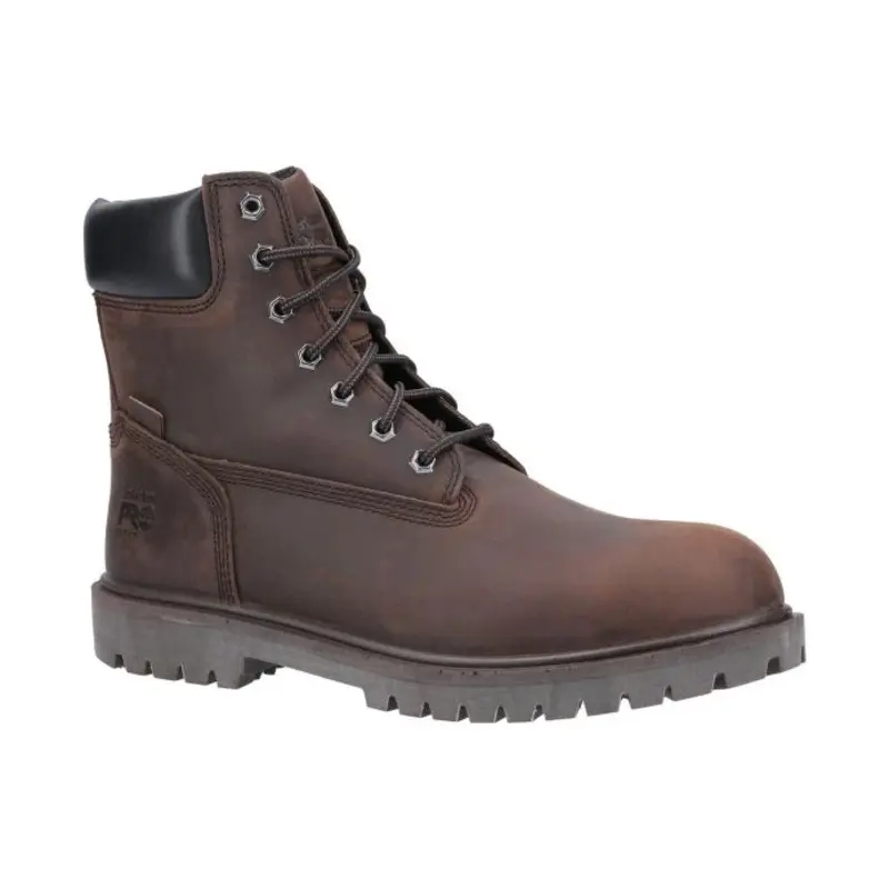 Timberland Pro Iconic Safety Toe Work Boot