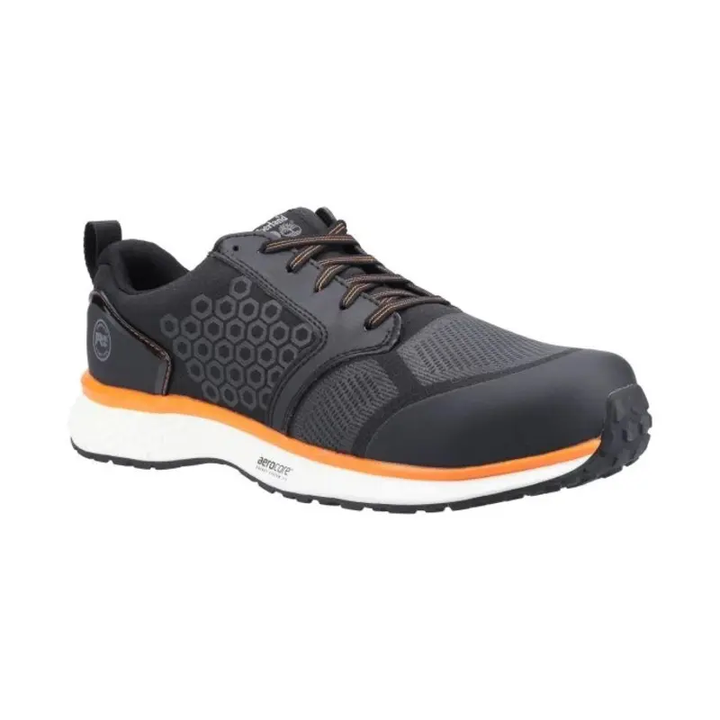 Timberland Pro Reaxion Composite Safety Trainer