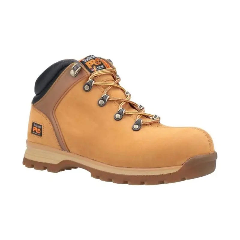 Timberland Pro Splitrock XT Composite Safety Toe Work Boot