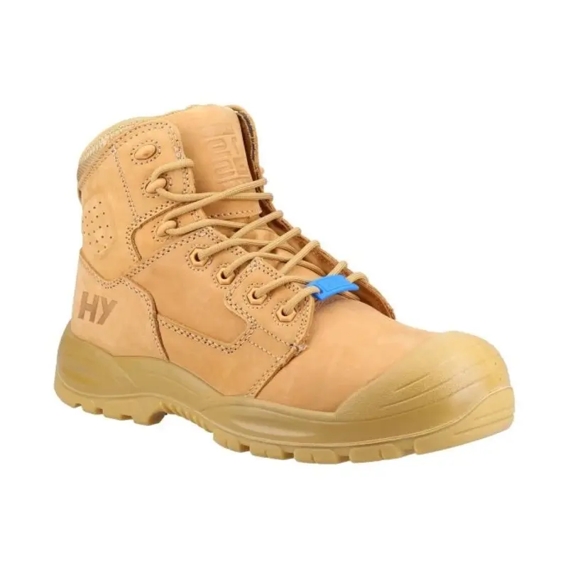 Hard Yakka Legend PR Safety Boot  - Colour: Wheat