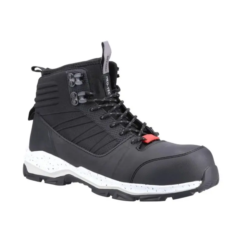 Hard Yakka Neo 2.0 PR Hybrid Side Zip Safety Boot