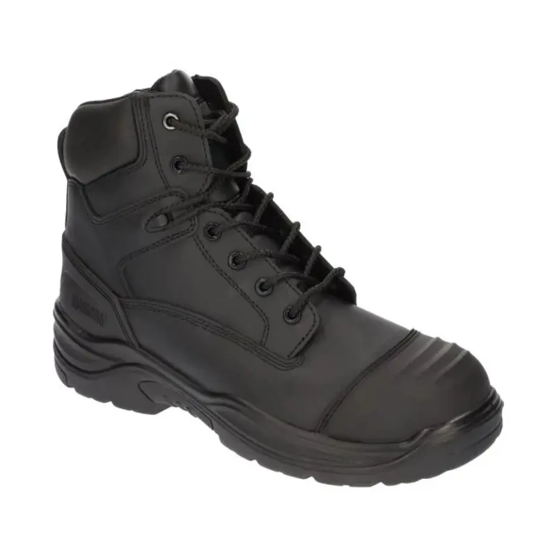 Magnum Roadmaster Uniform Safety Boot  - Colour: Black