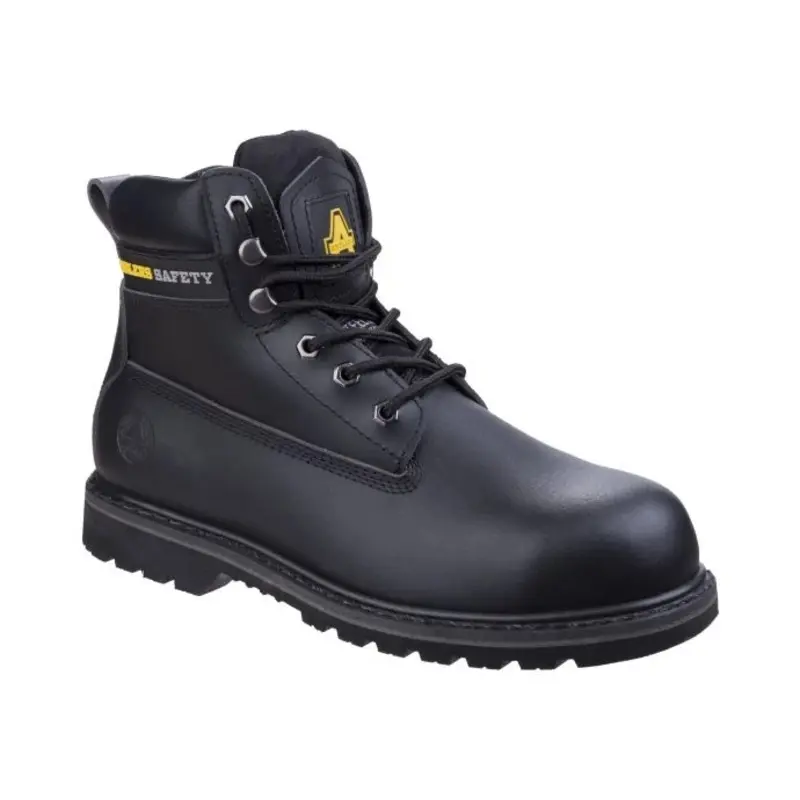 Amblers FS9 Goodyear Welted Safety Boot