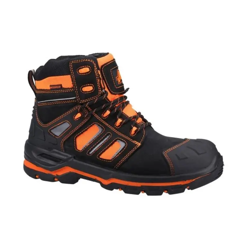 Amblers Radiant Safety Boot
