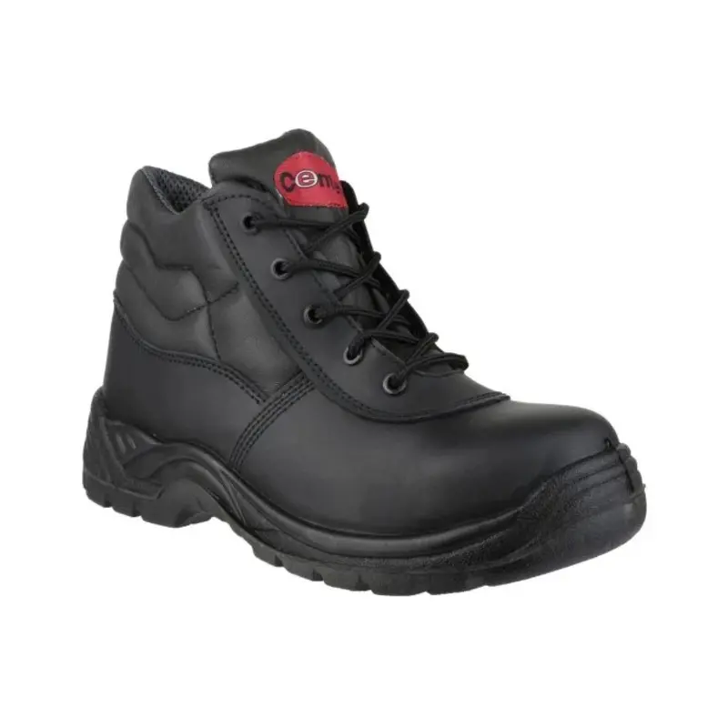 Centek FS30C Lace-up Safety Boot