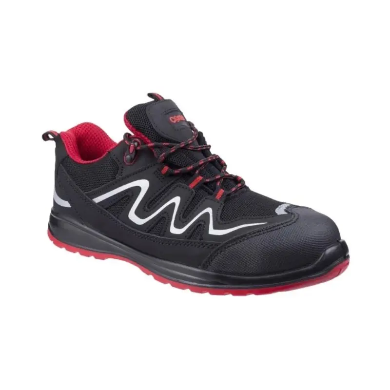 Centek FS312 Extra Light Water Resistant Safety Trainer
