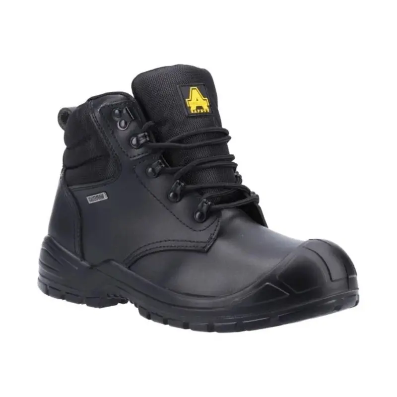 Amblers 241 Safety Boot