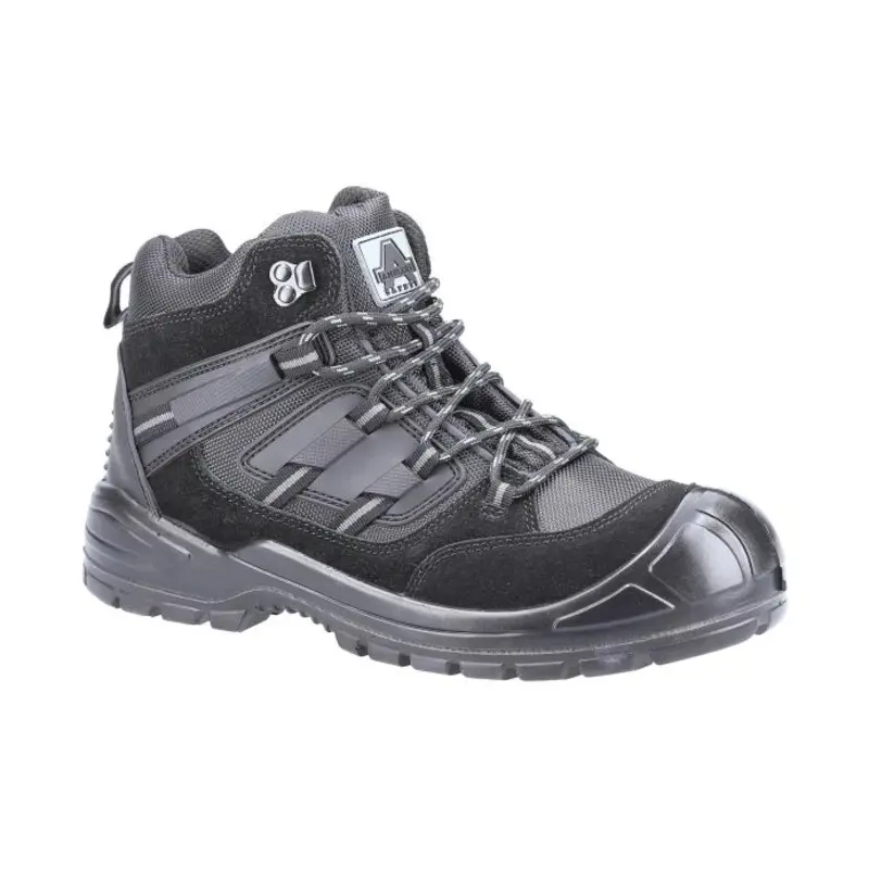 Amblers 257 Safety Boot