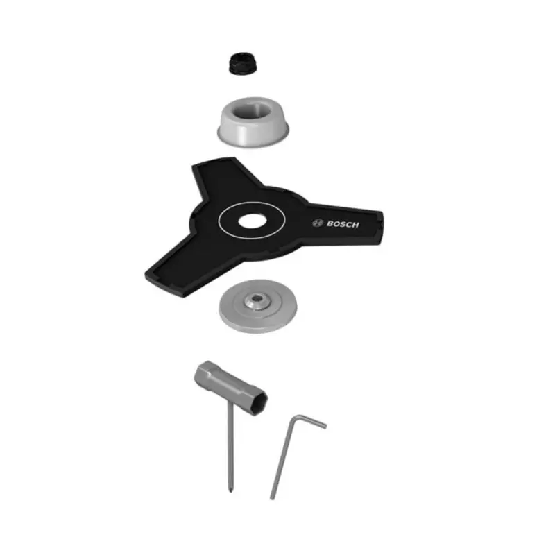 Bosch Home and Garden Brushcutter Blade Set F016800623