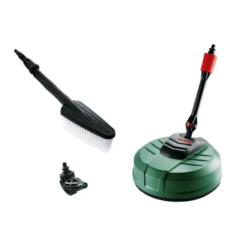 Bosch Home and Garden Car Cleaning Kit for Pressure Washer F016800611