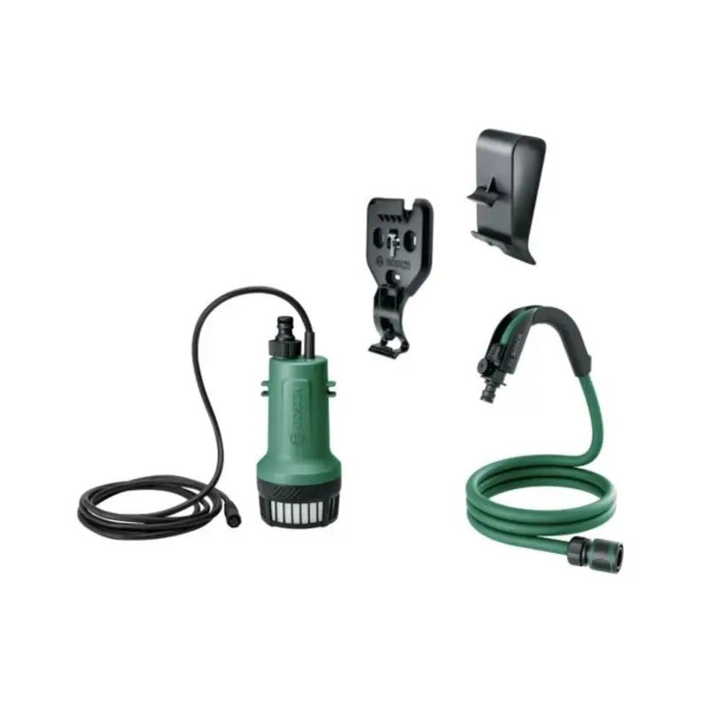 Bosch Home and Garden Extension Pump Unit for GardenPump 18V-2000 F016800620