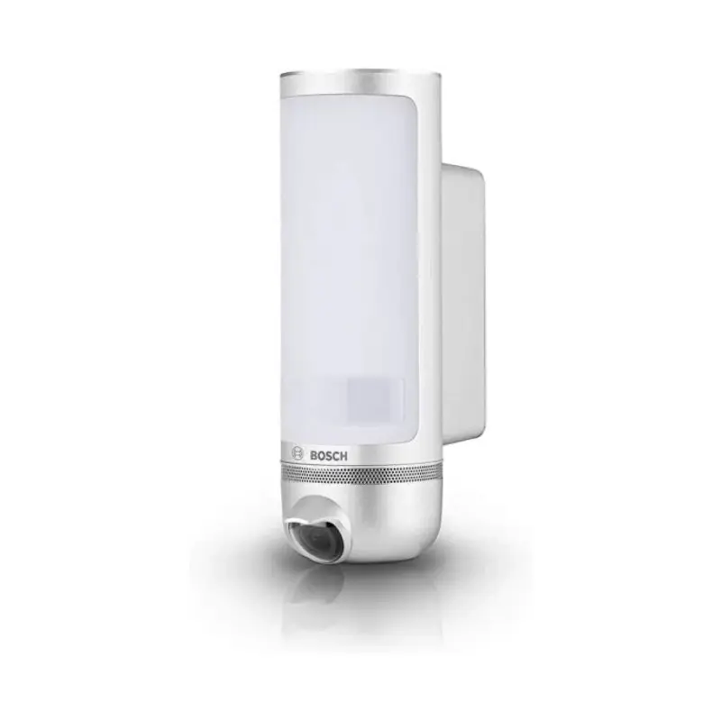Bosch Smart Home Eyes Outdoor Camera