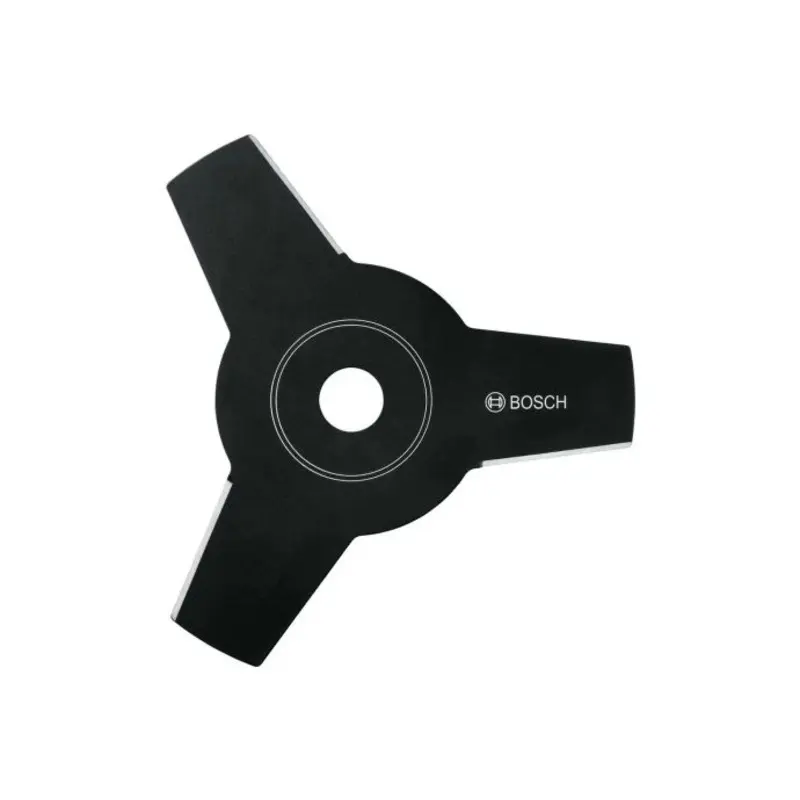 Brushcutter blade