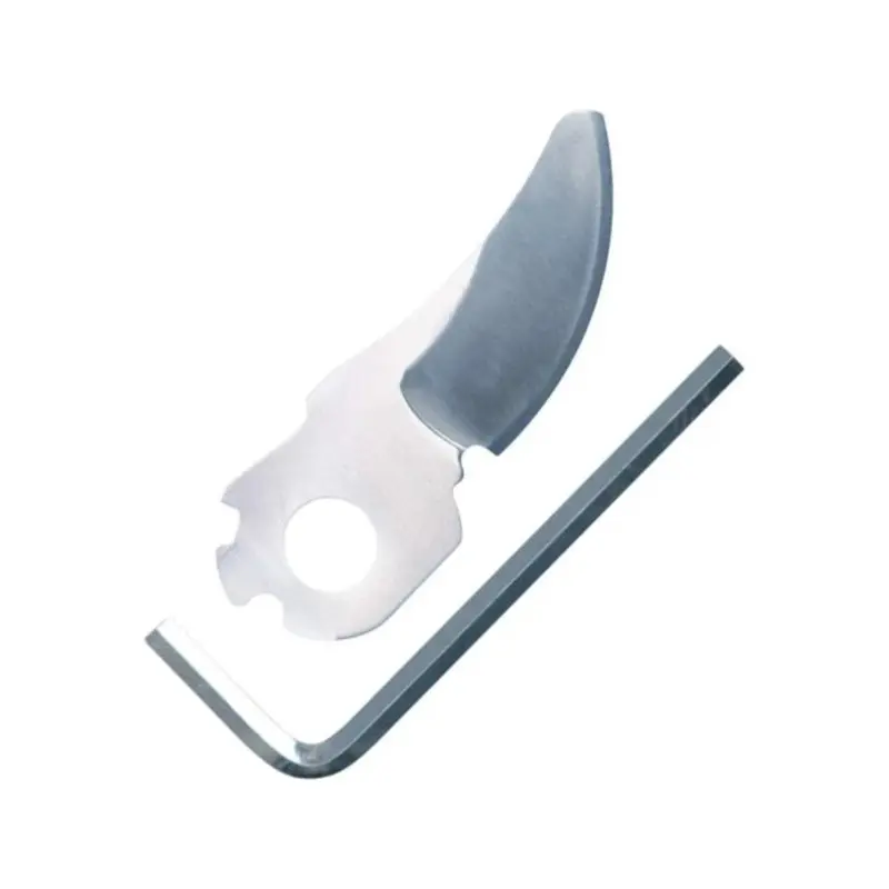 Bosch F016800475 Green Replacement Blade Set for EasyPrune Cordless Secateur