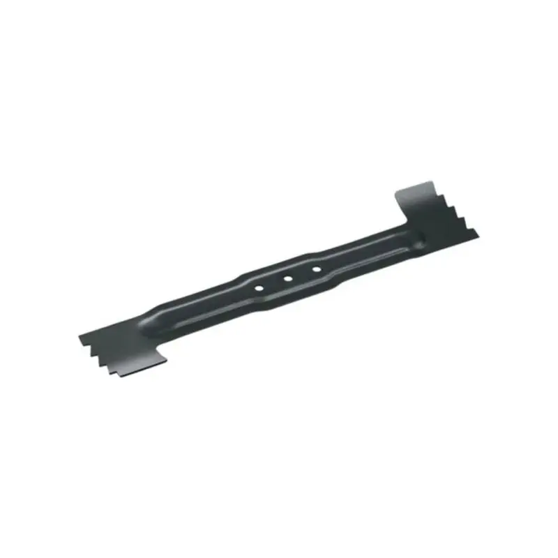 Bosch F016800493 Green 49cm Replacement Mower Blade For Corded UniversalRotak