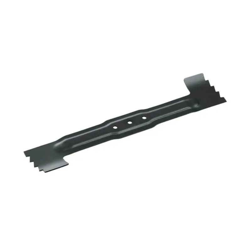 Bosch F016800494 Green 37cm Replacement Mower Blade For Corded UniversalRotak