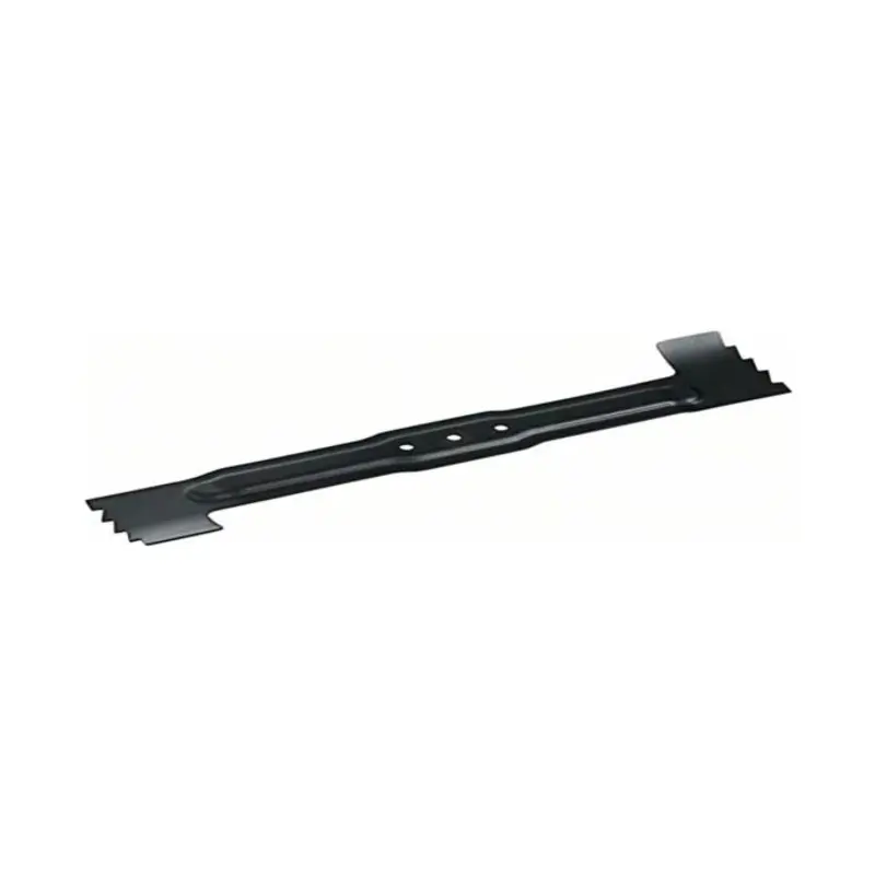 Bosch F016800496 Green 46cm Replacement Mower Blade For Corded  AdvancedRotak