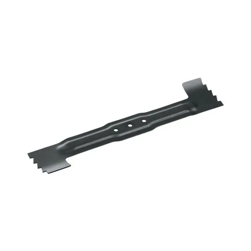 Bosch F016800504 Bosch Green 42cm Replacement Mower Blade For 36v UniversalRotak