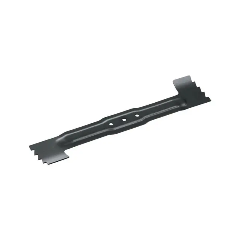 Bosch F016800505 Green 46cm Replacement Mower Blade For 36v AdvancedRotak