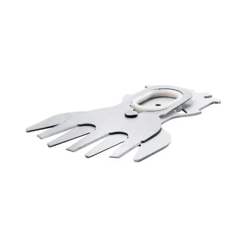 Bosch F016800588 Green Replacement 8cm Shrub / Hedge Blades For EasyShear