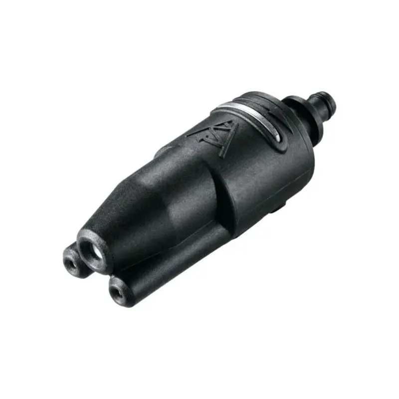 Bosch Home and Garden 3 in 1 Nozzle for Pressure Washer F016800583