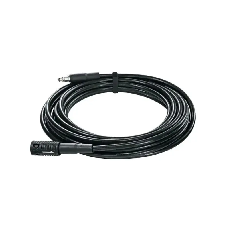 Bosch Home and Garden Extension Hose 6m 160 Bar for Pressure Washer F016800482