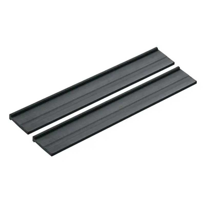 Bosch Home and Garden Replacement Blades 133mm for Glass Vacuum Cleaner F016800573
