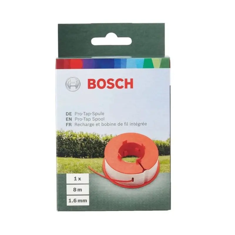 Bosch F016800175 Pro Tap Spool Lawncare Accessories