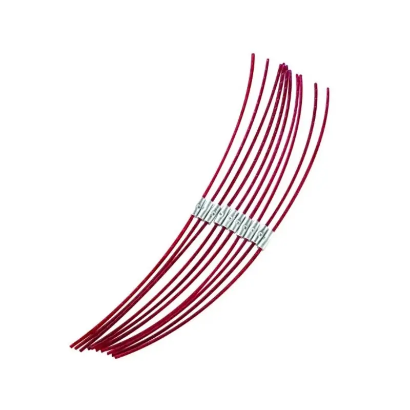 Bosch F016800181 26cm Extra Long Lines/Spools For Grass Trimmer