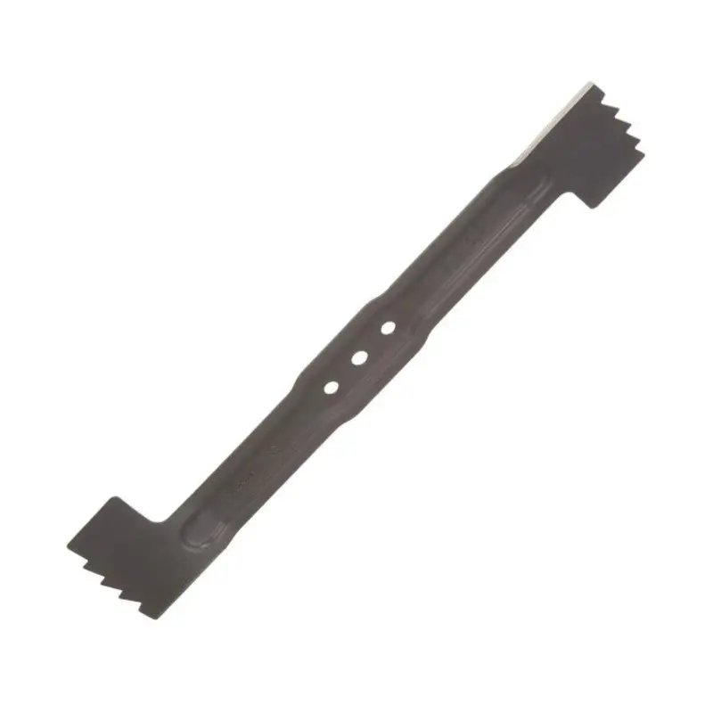 Bosch F016800369 Green 43cm Replacement Mower Blade for Rotak 43 Li