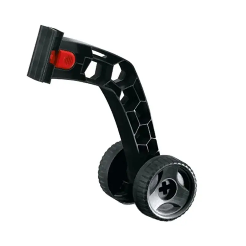 Bosch F016800386 Wheel Attachment for ART 23 and ART 26-18 LI Grass Trimmers