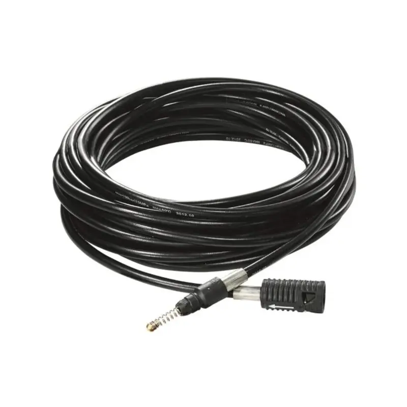 Bosch Home and Garden Drain Cleaner 10m 130 Bar for Pressure Washer F016800362