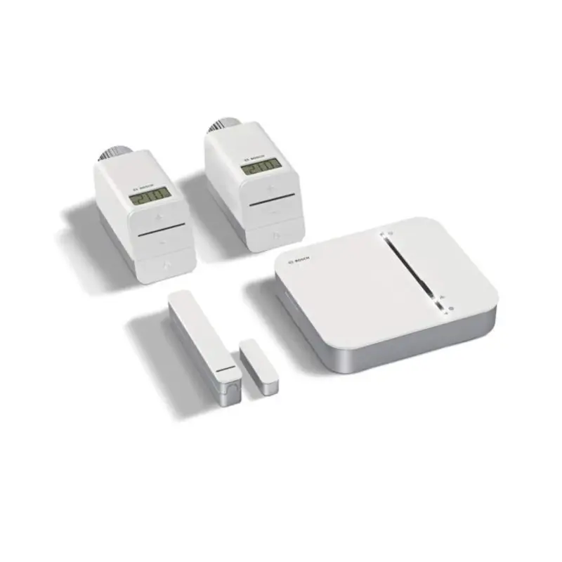 Bosch Smart Home Climate Control Starter Set 8750000261