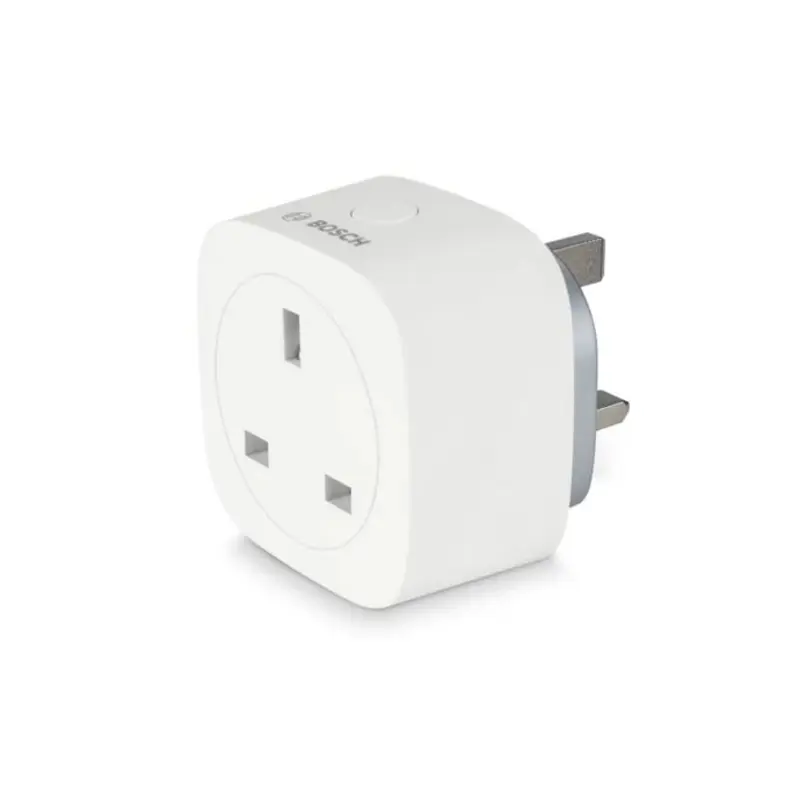 Bosch Smart Home Compact Plug for Smart Devices 8750001302
