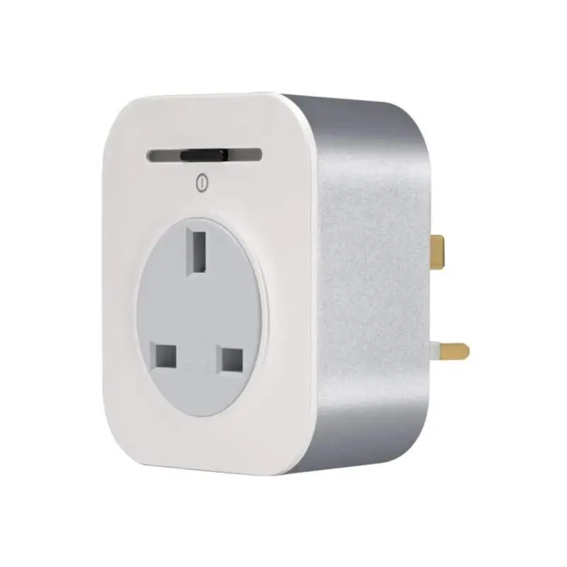 Bosch Smart Home Radio-Controlled Plug 8750000165
