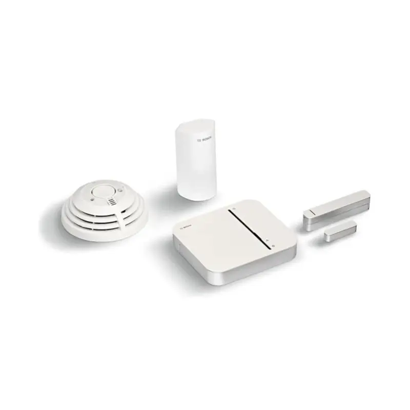 Bosch Smart Home Security Starter Set 8750000282