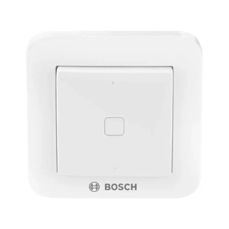 Bosch Smart Home Universal Switch Flex for Smart Devices 8750000372