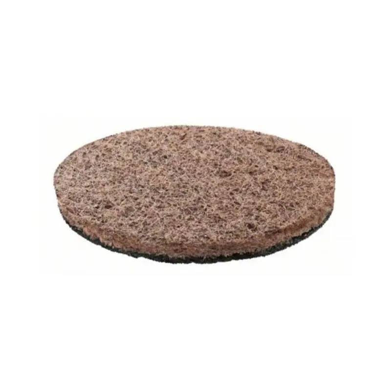 Bosch 1600A023L1 Heavy Duty Abrasive Pad For Cordless Cleaning