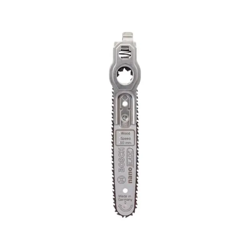 Bosch 2609256D84 50mm Wood Speed DIY Nano Chainsaw Blade