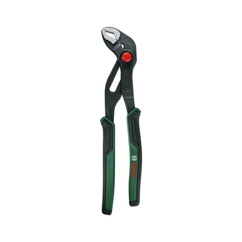 Bosch Home and Garden Water Pump Pliers Carbon Steel 1600A027PR
