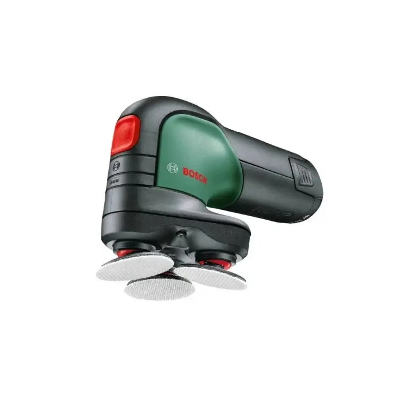 Bosch 06039C9003 12V Cordless EasyCurv Sander/Polisher Bare Unit |