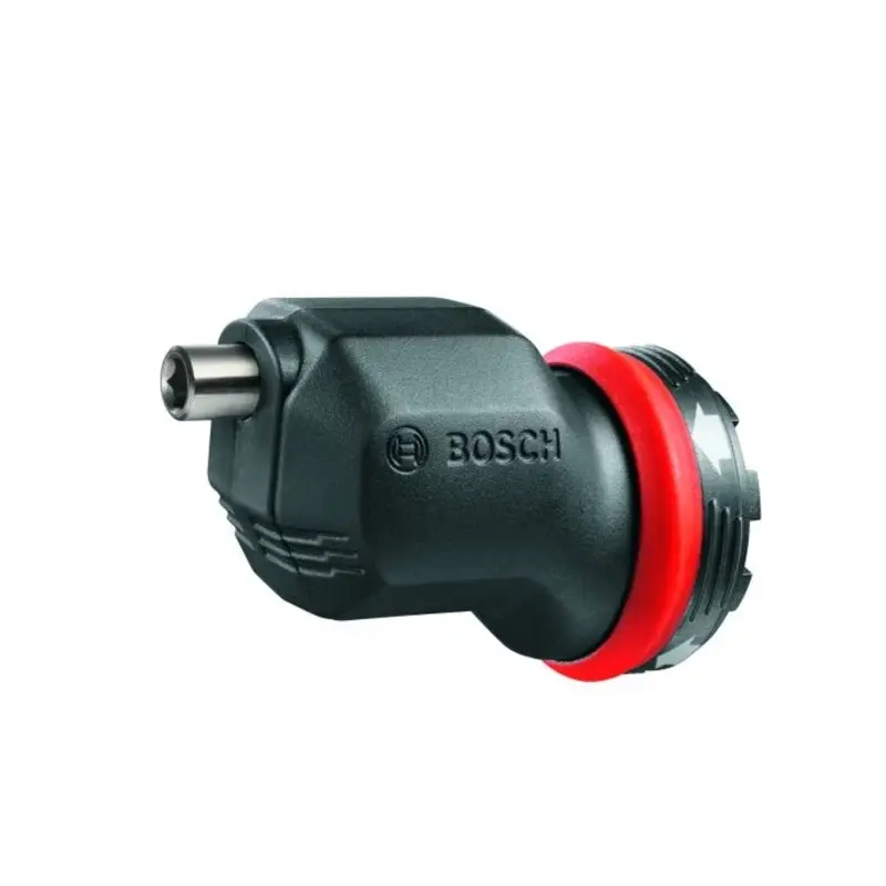 Bosch 1600A01L7S Off Set Angled Screwdriver Adapter For Advanced Drill Driver