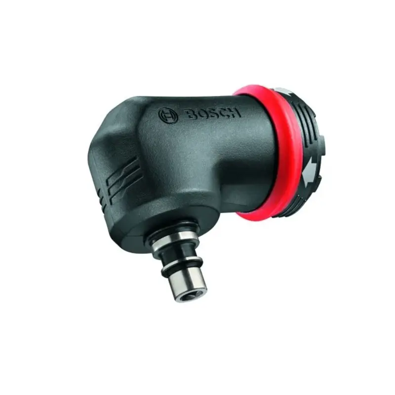 Bosch  1600A01L7T Angle Screw Adapter For Advanced Drill Driver